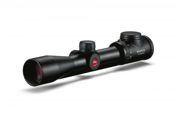Leica Magnus 1,5-10x42 i Zielfernrohr